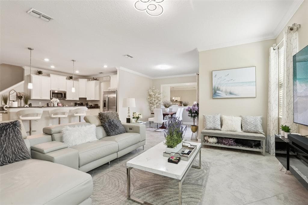 1306 WHITE FOX RUN, LUTZ, FL 33549 — zdjęcie 4