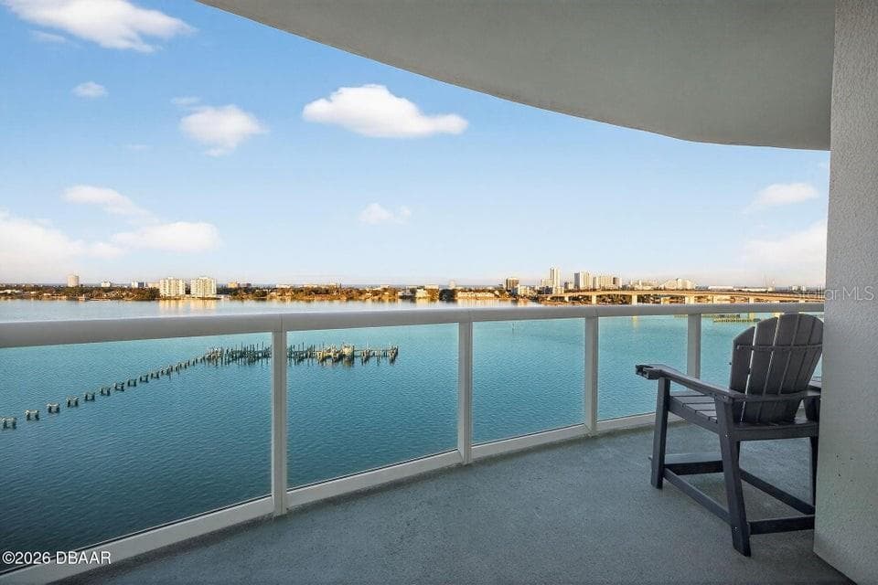 231 RIVERSIDE DRIVE # 1002-1, DAYTONA BEACH, FL 32117 — zdjęcie 2