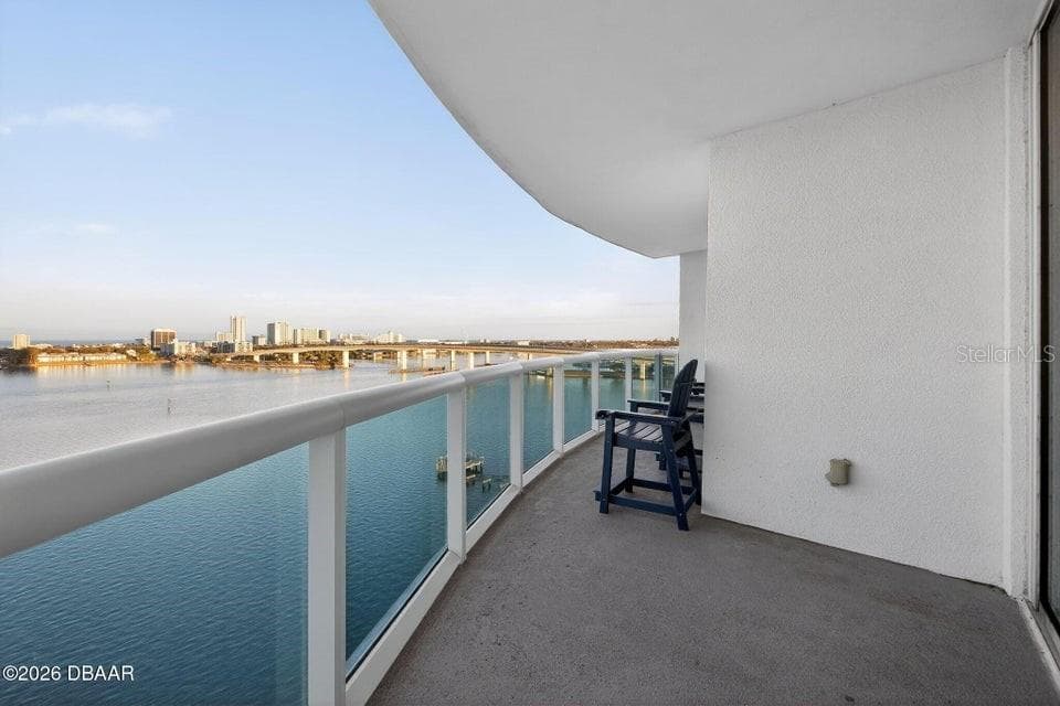231 RIVERSIDE DRIVE # 1002-1, DAYTONA BEACH, FL 32117 — zdjęcie 3