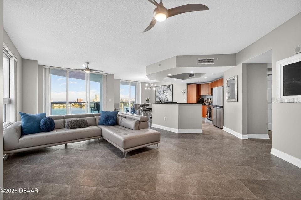 231 RIVERSIDE DRIVE # 1002-1, DAYTONA BEACH, FL 32117 — zdjęcie 5