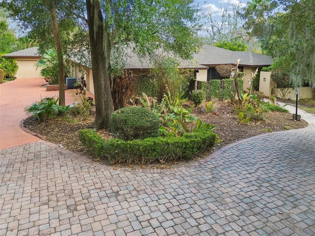 5324 WOODHAVEN LANE, LAKELAND, FL 33813 — zdjęcie 3