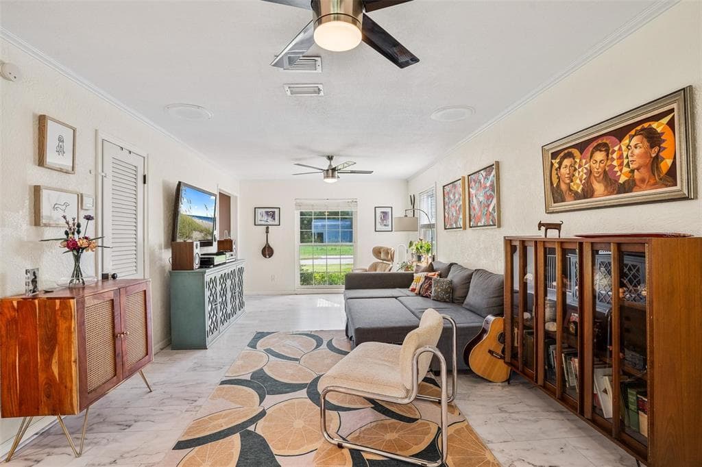 2464 LYDIA WAY, NEW SMYRNA BEACH, FL 32168 — zdjęcie 2