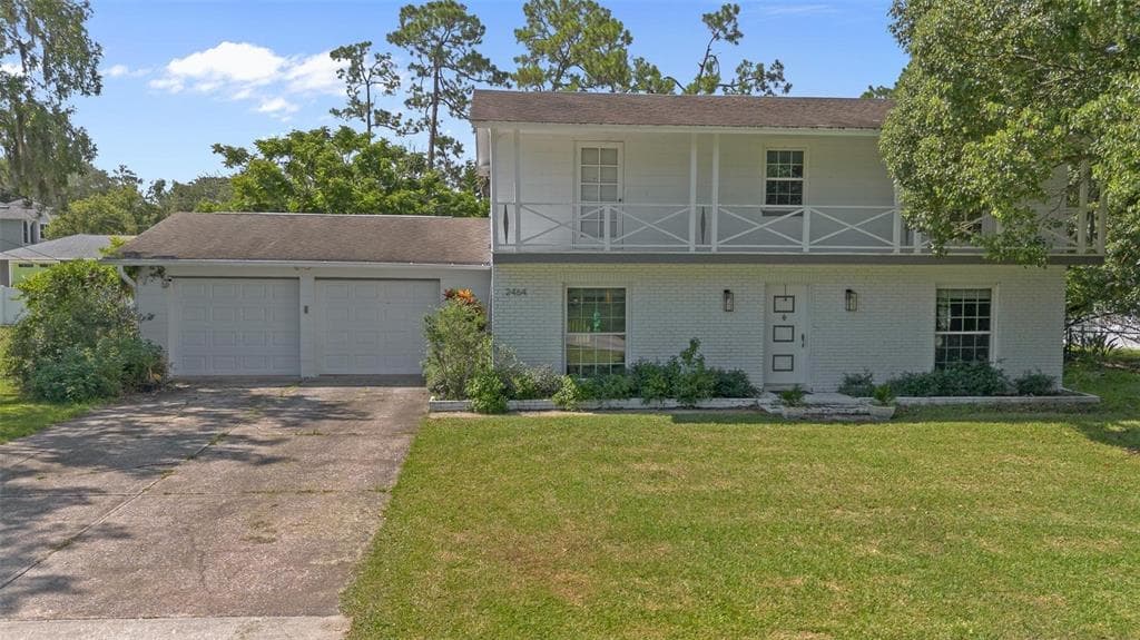 2464 LYDIA WAY, NEW SMYRNA BEACH, FL 32168