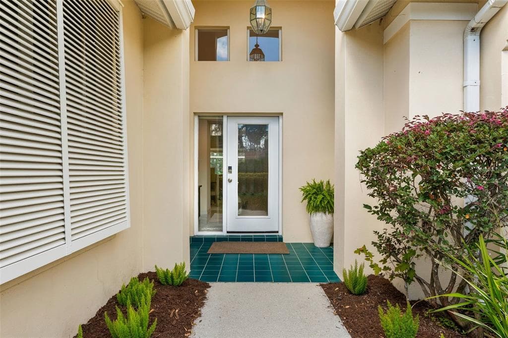 6427 BERKSHIRE PLACE, UNIVERSITY PARK, FL 34201 — zdjęcie 2