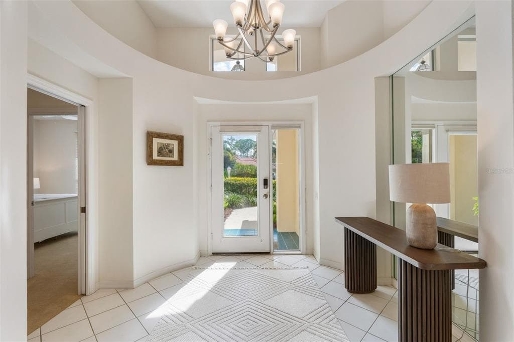 6427 BERKSHIRE PLACE, UNIVERSITY PARK, FL 34201 — zdjęcie 3