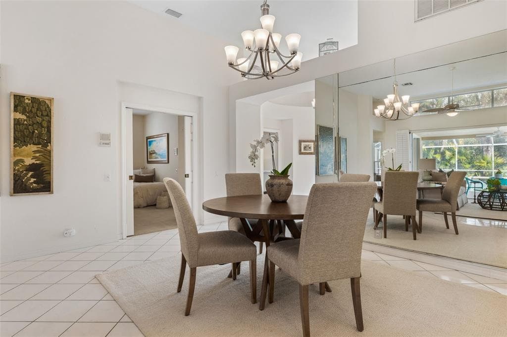 6427 BERKSHIRE PLACE, UNIVERSITY PARK, FL 34201 — zdjęcie 5