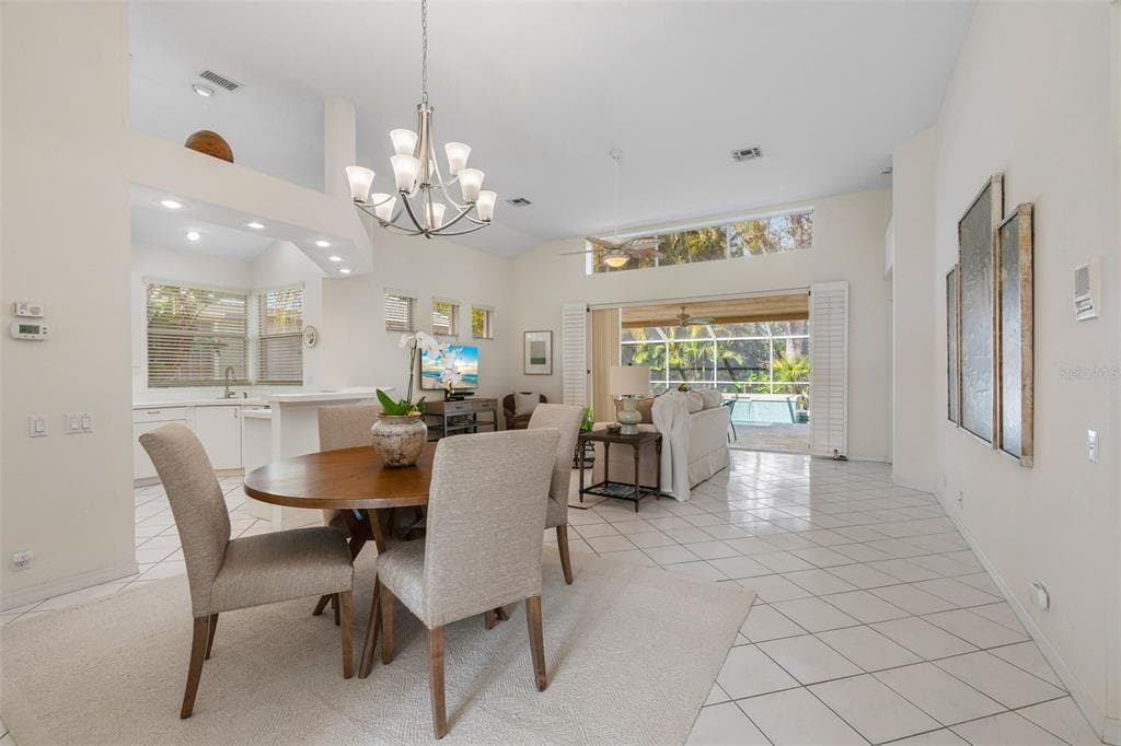 6427 BERKSHIRE PLACE, UNIVERSITY PARK, FL 34201 — zdjęcie 4