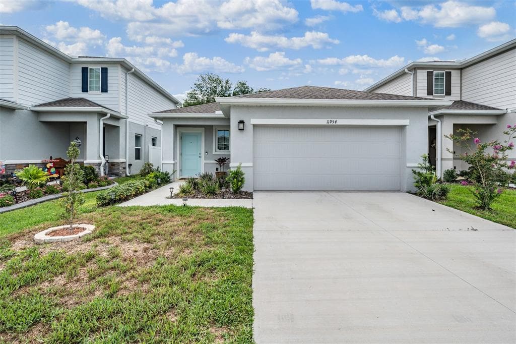 11954 BRISTOL BRIDGE ROAD, SPRING HILL, FL 34610
