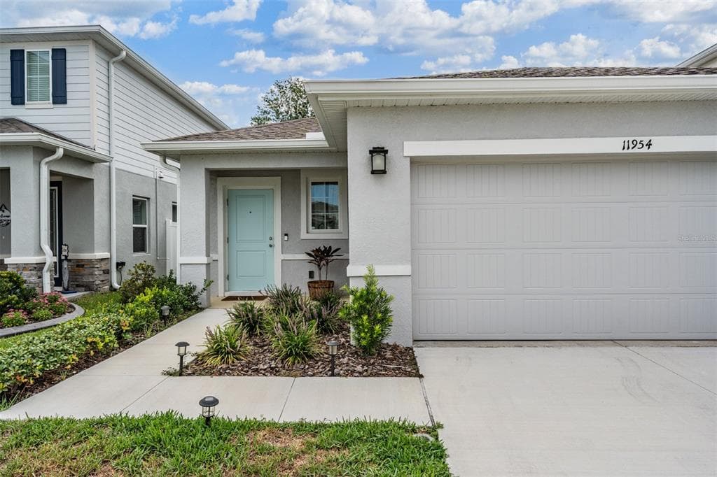 11954 BRISTOL BRIDGE ROAD, SPRING HILL, FL 34610 — zdjęcie 4
