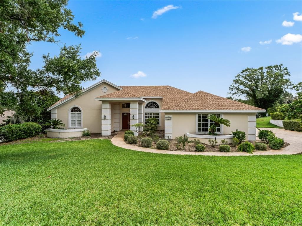 5321 GREENS DRIVE, LADY LAKE, FL 32159 — zdjęcie 2