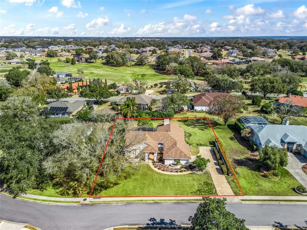 5321 GREENS DRIVE, LADY LAKE, FL 32159 — zdjęcie 3