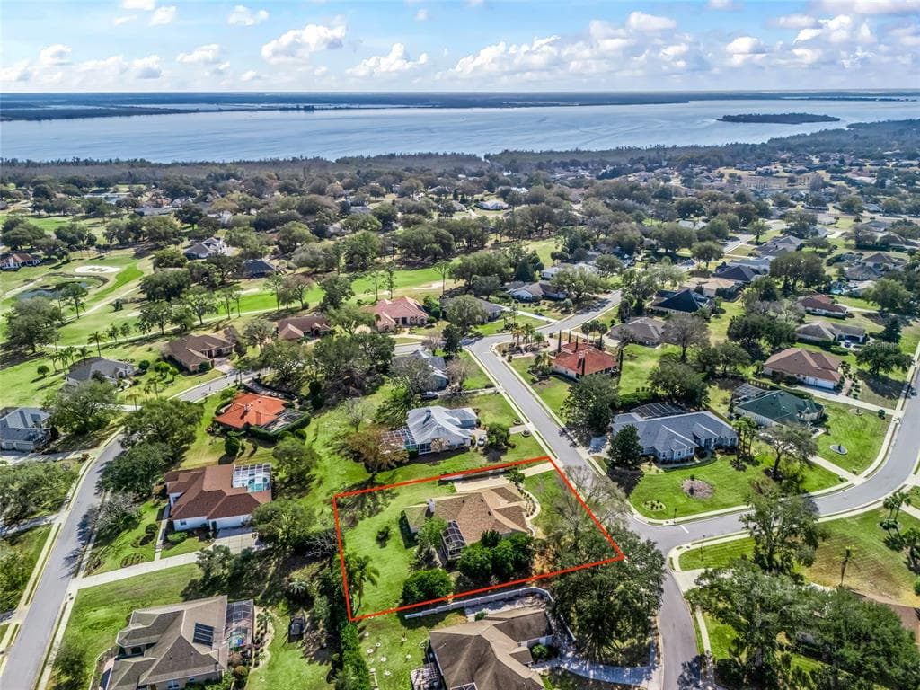 5321 GREENS DRIVE, LADY LAKE, FL 32159 — zdjęcie 4