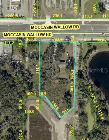 2519 MOCCASIN WALLOW ROAD, PALMETTO, FL 34221 — zdjęcie 4