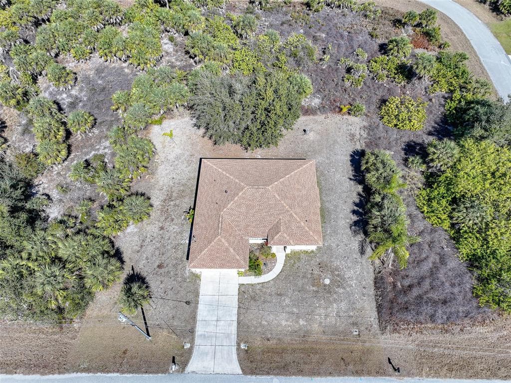 13452 CEDAR CITY AVENUE, PORT CHARLOTTE, FL 33981 — zdjęcie 2