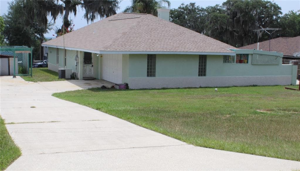 38901 ELLA DRIVE, LADY LAKE, FL 32159 — zdjęcie 2
