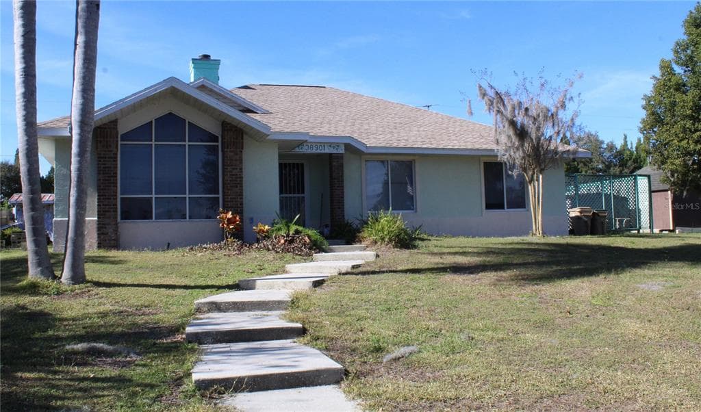 38901 ELLA DRIVE, LADY LAKE, FL 32159 — zdjęcie 3