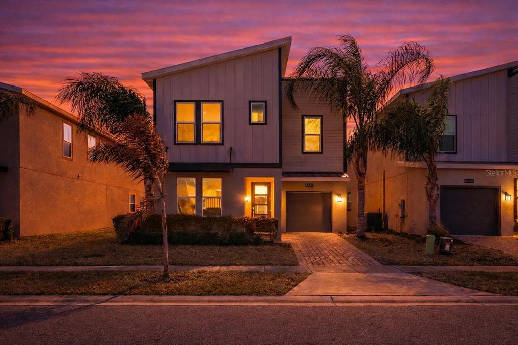 8986 CABOT CLIFFS DRIVE, DAVENPORT, FL 33896 — zdjęcie 3