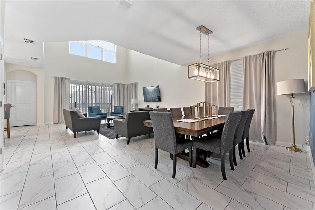2734 BOOKMARK DRIVE, KISSIMMEE, FL 34746 — zdjęcie 4