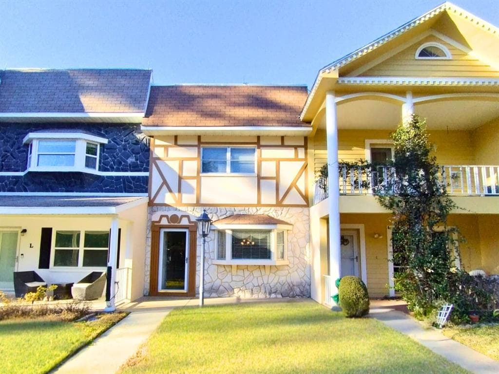 8830 SW 98 PLACE # M, OCALA, FL 34481 — zdjęcie 2