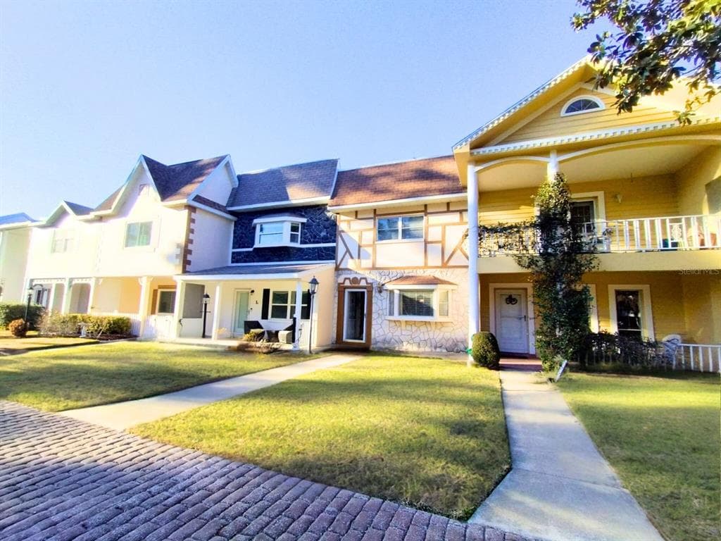 8830 SW 98 PLACE # M, OCALA, FL 34481 — zdjęcie 3