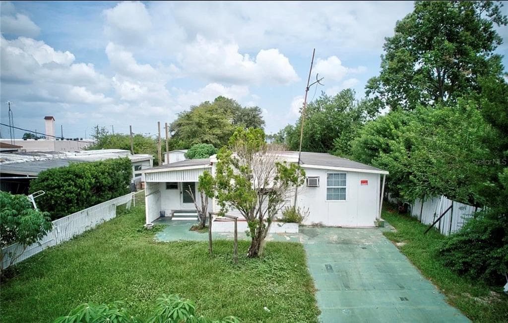 1750 KENT DRIVE, SEBRING, FL 33870