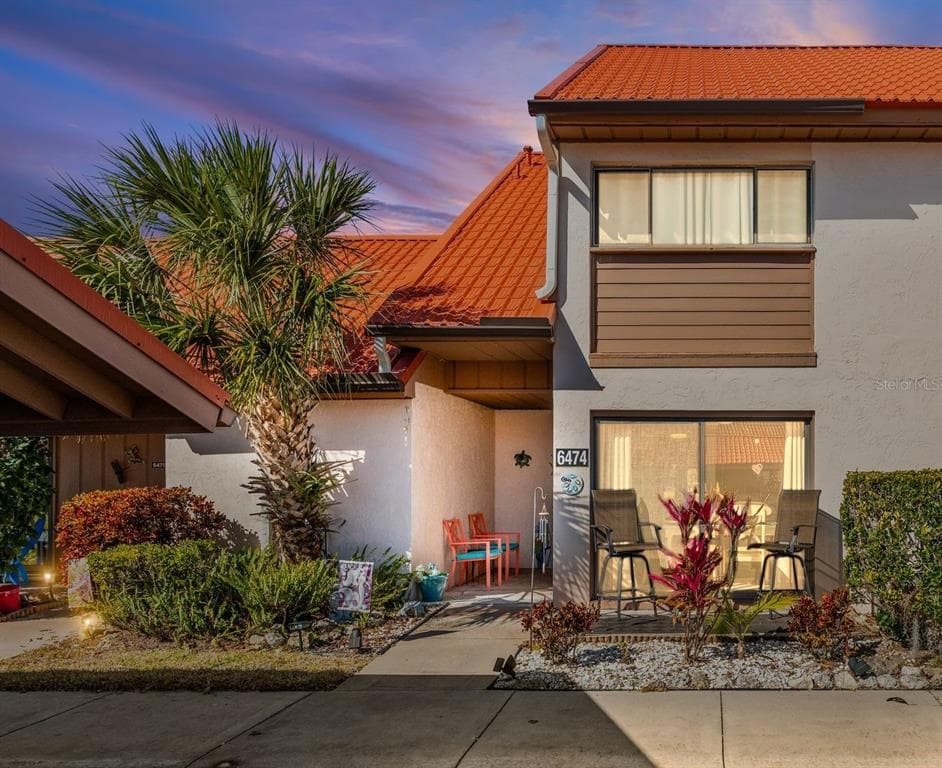 6474 DRAW LANE # 77, SARASOTA, FL 34238
