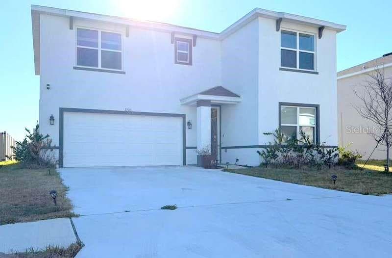 2785 GARDINER LANE, ZEPHYRHILLS, FL 33541