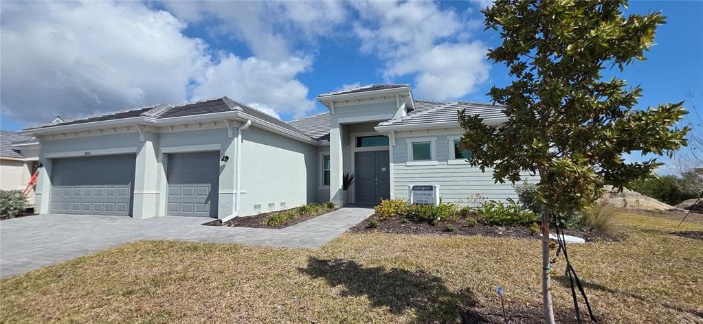 8006 LAKES EDGE LANE, PORT CHARLOTTE, FL 33981 — zdjęcie 2