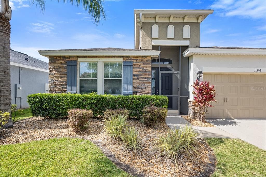 11504 HARLAN EDDY COURT, RIVERVIEW, FL 33579 — zdjęcie 3
