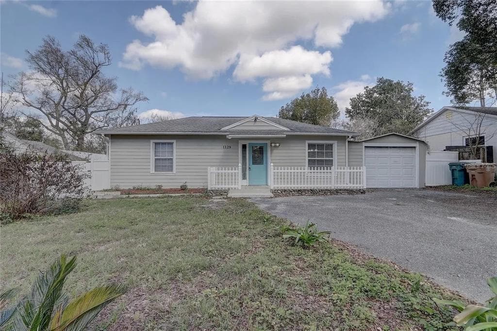 1129 NE 12TH STREET, OCALA, FL 34470 — zdjęcie 2