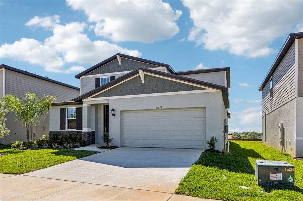 12573 HOMELAND DRIVE, DADE CITY, FL 33525 — zdjęcie 2