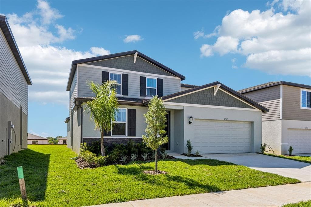 12573 HOMELAND DRIVE, DADE CITY, FL 33525 — zdjęcie 3
