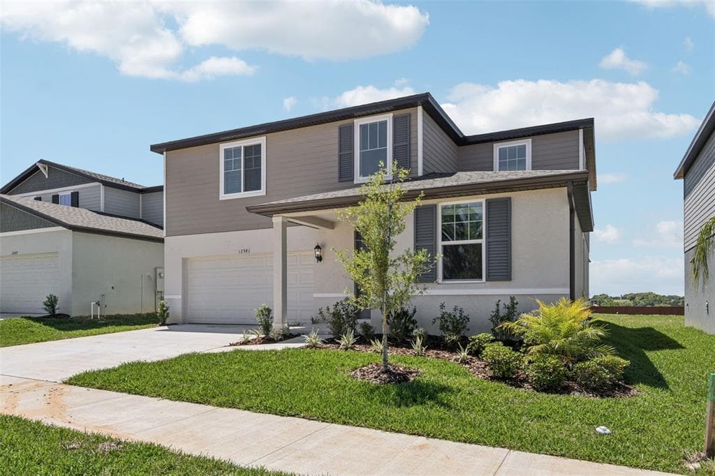 12581 HOMELAND DRIVE, DADE CITY, FL 33525 — zdjęcie 3