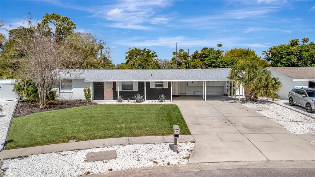 6426 COLONIAL DRIVE, SARASOTA, FL 34231 — zdjęcie 2