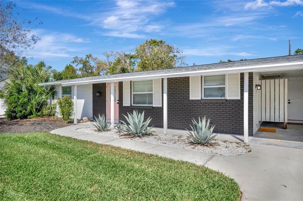 6426 COLONIAL DRIVE, SARASOTA, FL 34231 — zdjęcie 3