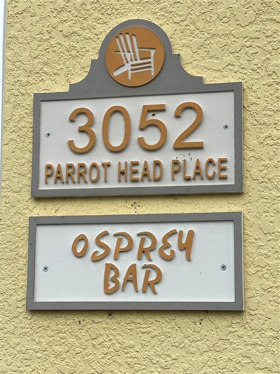 3052 PARROT HEAD PLACE, KISSIMMEE, FL 34747 — zdjęcie 3
