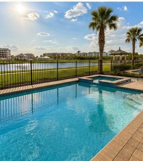 3052 PARROT HEAD PLACE, KISSIMMEE, FL 34747