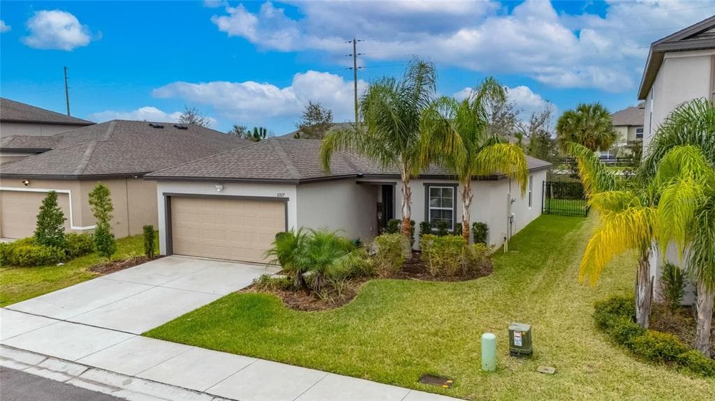 6927 SHELBY LYNN WAY, ZEPHYRHILLS, FL 33542 — zdjęcie 2