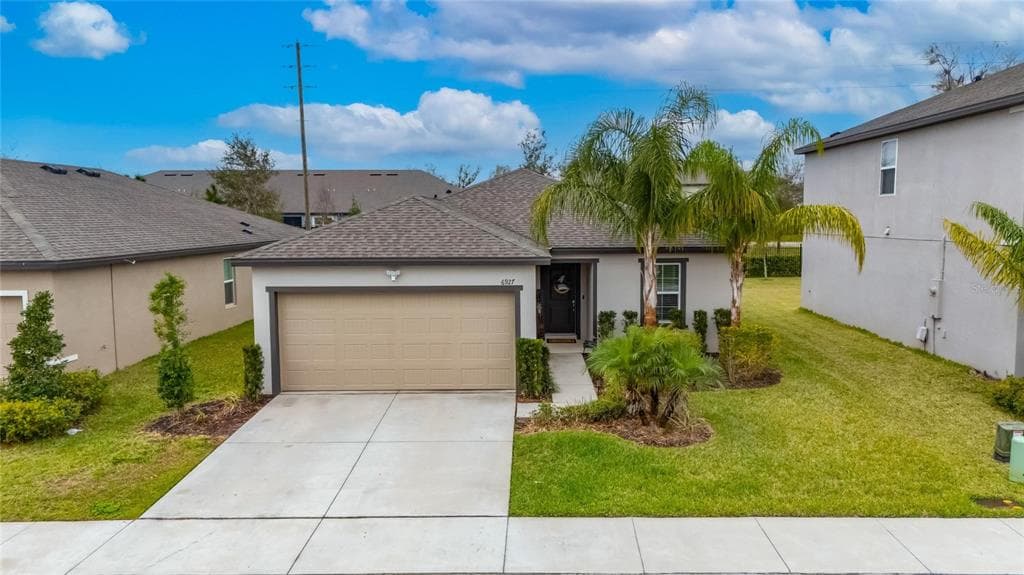 6927 SHELBY LYNN WAY, ZEPHYRHILLS, FL 33542 — zdjęcie 3