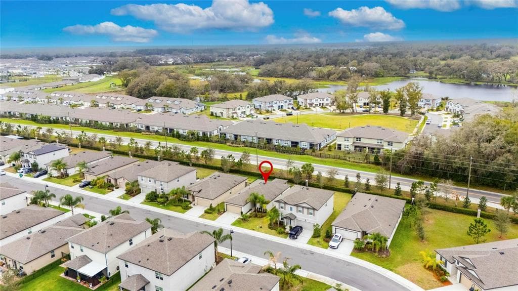 6927 SHELBY LYNN WAY, ZEPHYRHILLS, FL 33542 — zdjęcie 5