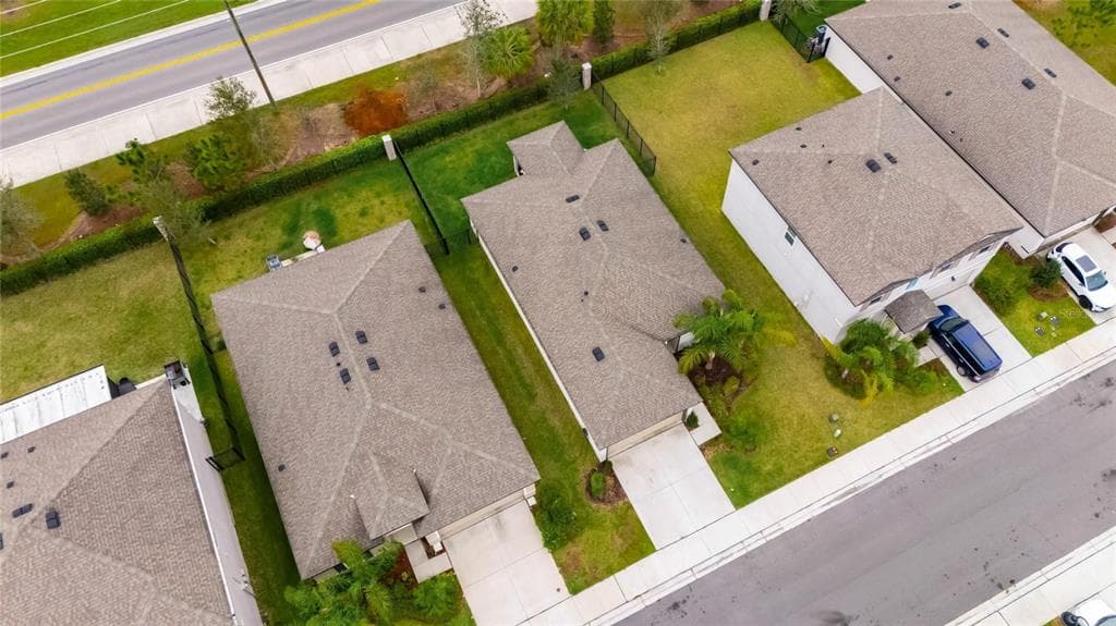 6927 SHELBY LYNN WAY, ZEPHYRHILLS, FL 33542 — zdjęcie 4