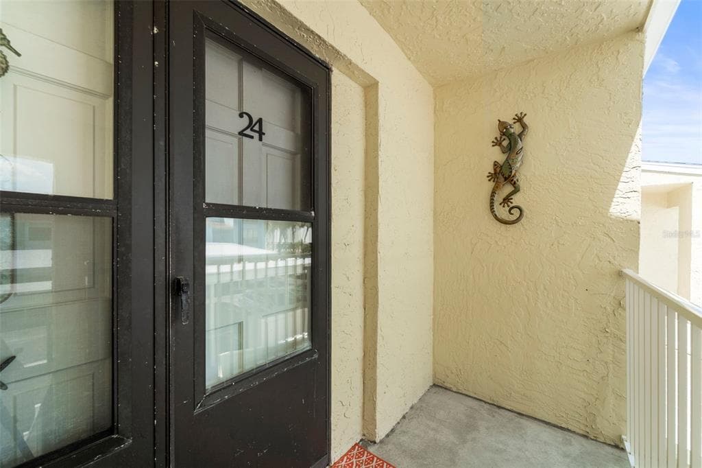 1 WINDRUSH BOULEVARD # 24, INDIAN ROCKS BEACH, FL 33785 — zdjęcie 2