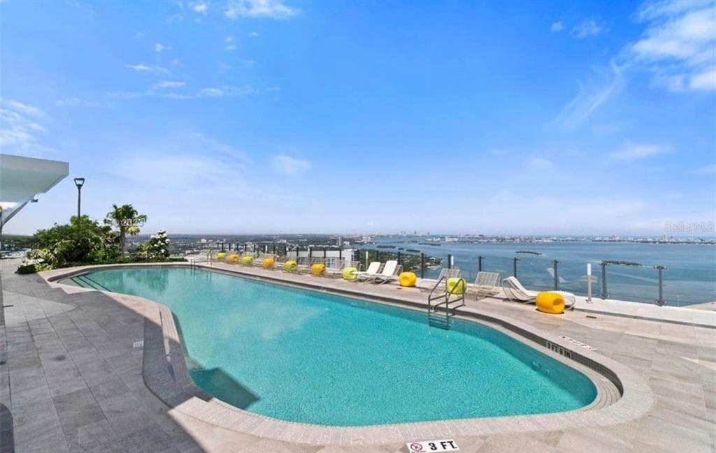 501 NE 31ST STREET # 1808, MIAMI, FL 33137 — zdjęcie 3