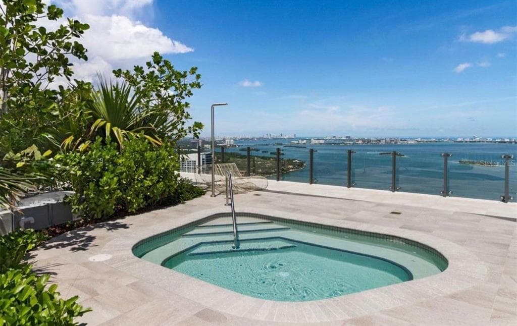 501 NE 31ST STREET # 1808, MIAMI, FL 33137 — zdjęcie 5