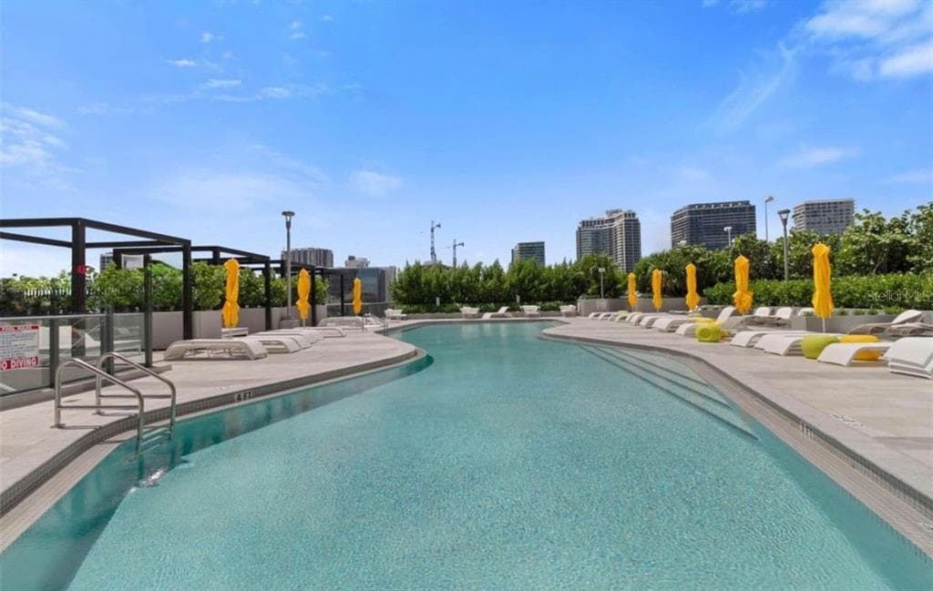 501 NE 31ST STREET # 1808, MIAMI, FL 33137 — zdjęcie 4