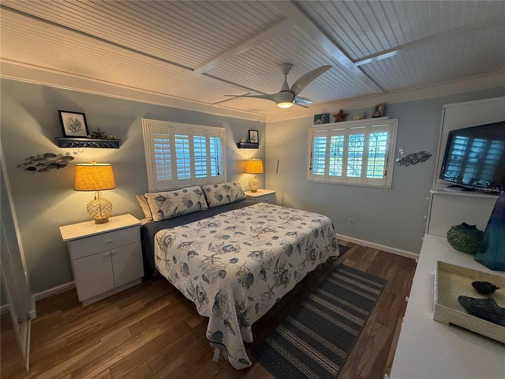 18650 GULF BLVD # 316, INDIAN SHORES, FL 33785 — zdjęcie 4