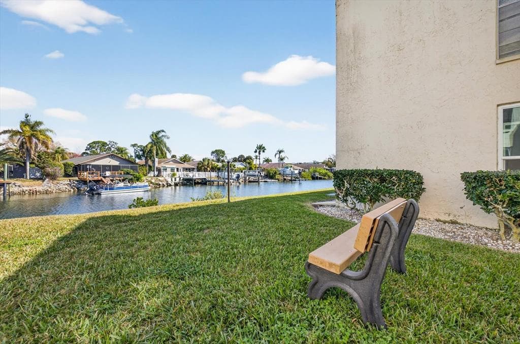 4533 MARINE PARKWAY # 203, NEW PORT RICHEY, FL 34652 — zdjęcie 2