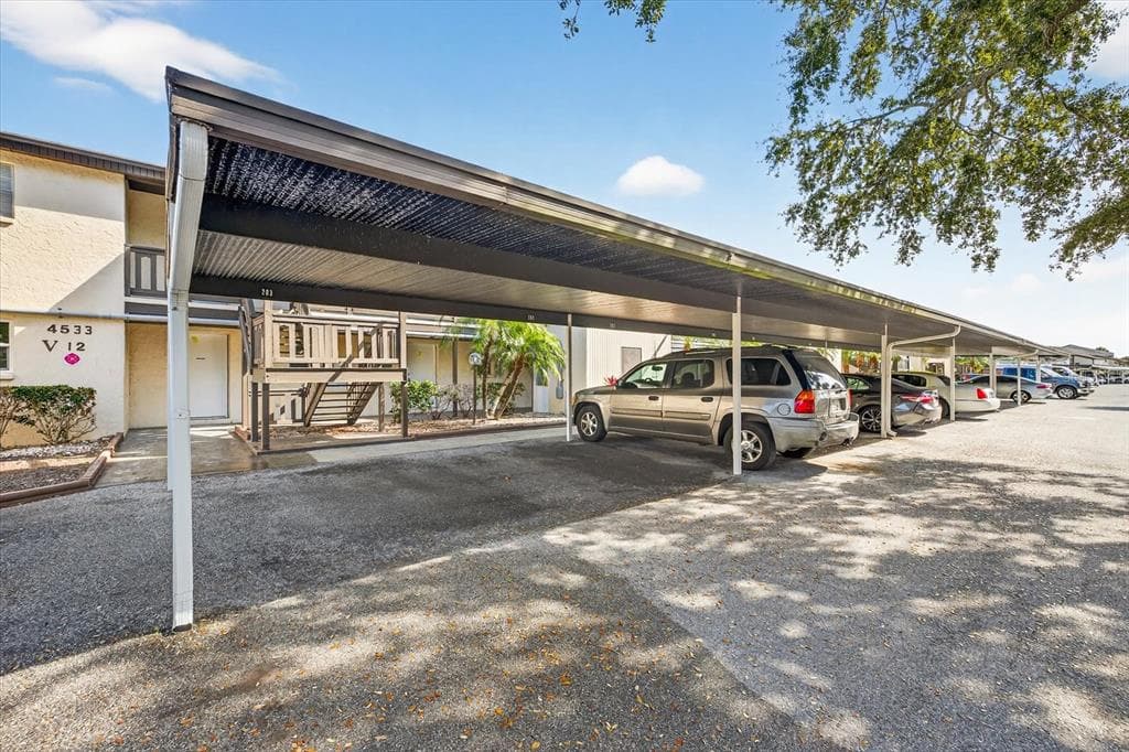 4533 MARINE PARKWAY # 203, NEW PORT RICHEY, FL 34652 — zdjęcie 5