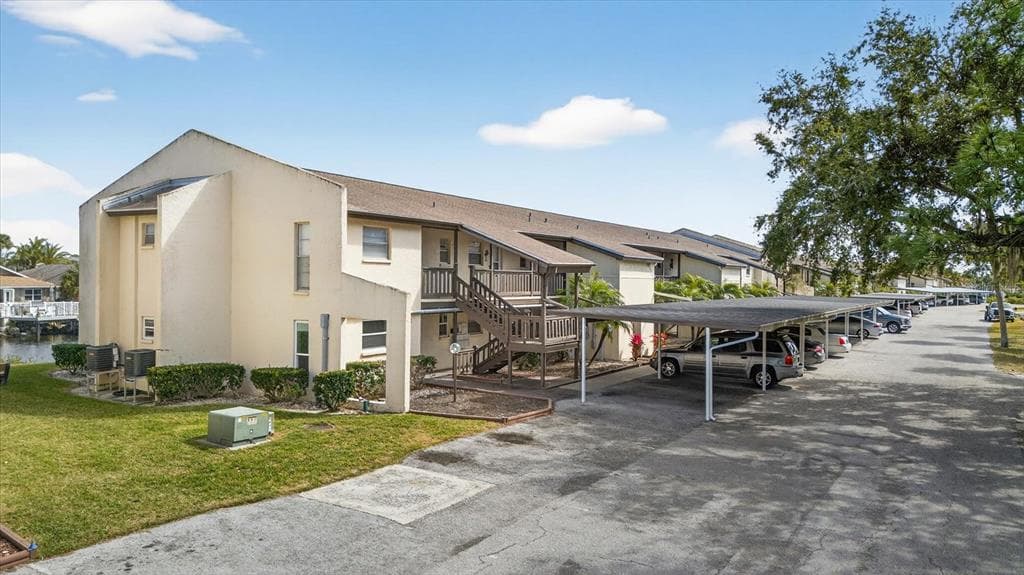 4533 MARINE PARKWAY # 203, NEW PORT RICHEY, FL 34652 — zdjęcie 4