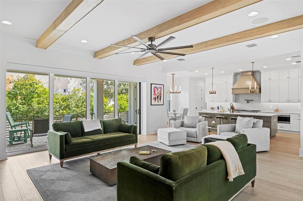 615 LUZON AVENUE, TAMPA, FL 33606 — zdjęcie 3
